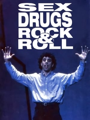 Image Sex, Drugs, Rock & Roll