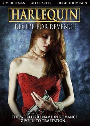 Image Recipe for Revenge
