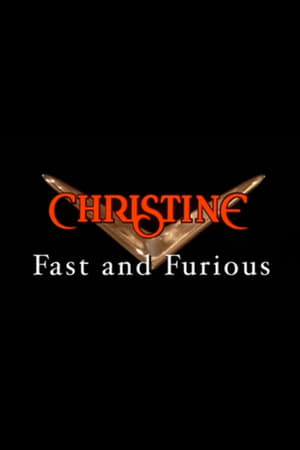 Image Christine: Fast and Furious