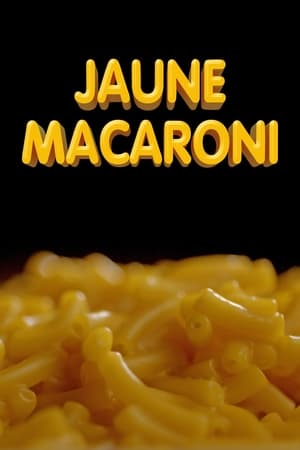Image Jaune macaroni