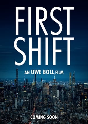 Image First Shift