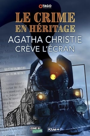 Image Le Crime en héritage : Agatha Christie crève l'écran