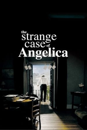 Image The Strange Case of Angelica