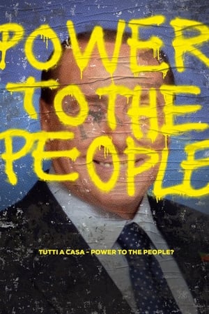 Image Tutti a casa - Power to the People?