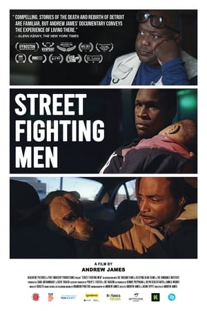 Image Street Fighting Men