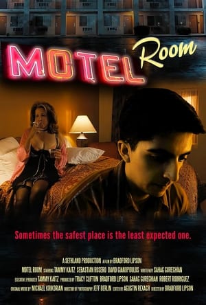 Image Motel Room
