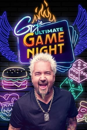 Image Guy's Ultimate Game Night