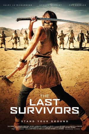 Image The Last Survivors