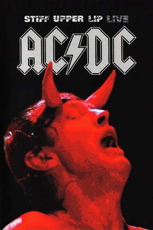 Image AC/DC: Stiff Upper Lip Live