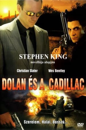 Image Dolan és a Cadillac