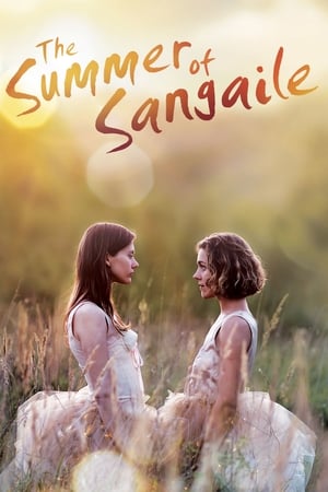 Image The Summer of Sangaile