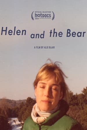 Image Helen and the Bear