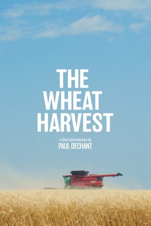 Image The Wheat Harvest