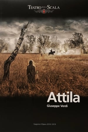 Image Verdi: Attila