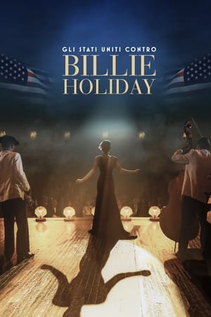 Image Gli Stati Uniti contro Billie Holiday