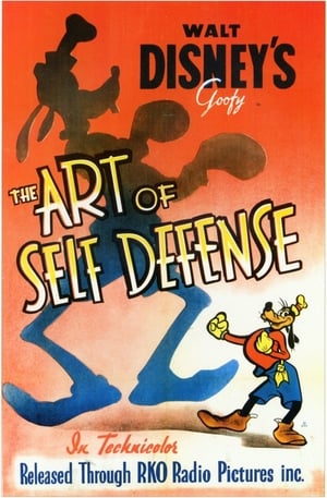 Image The Art of Self Defense