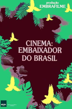 Image Cinema: Embaixador do Brasil