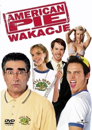 Image American Pie: Wakacje