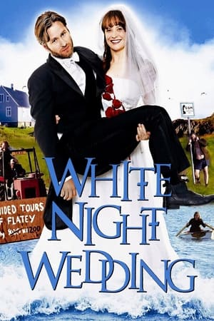 Image White Night Wedding
