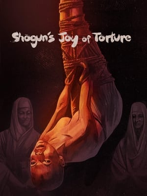 Image Alegrias da Tortura do Shogun