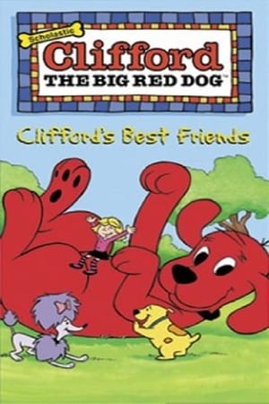 Image Clifford the Big Red Dog- Clifford's Best Friends