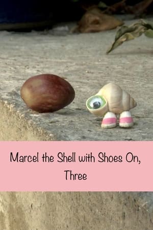 Image Marcel the Shell with Shoes On, Three
