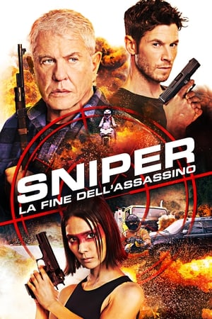 Image Sniper - La fine dell'assassino