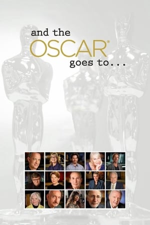 Image And the Oscar Goes To...