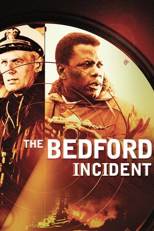 Image The Bedford Incident