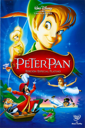 Image Peter Pan