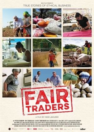 Image Fair Traders