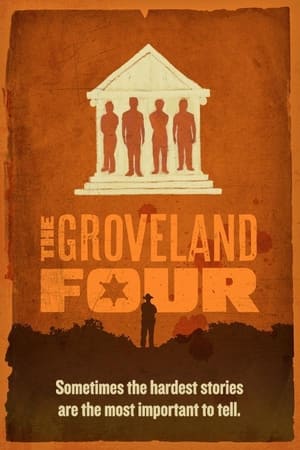 Image The Groveland Four