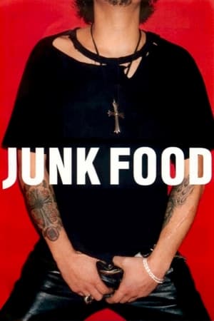 Image Junk Food