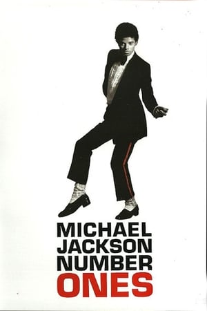 Image Michael Jackson: Number Ones