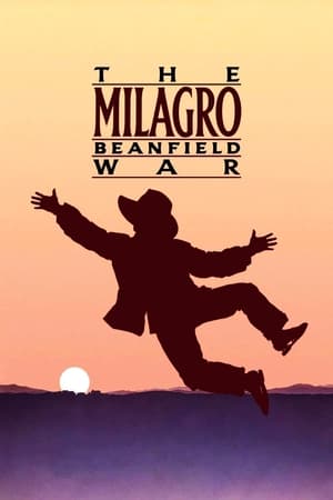 Image The Milagro Beanfield War