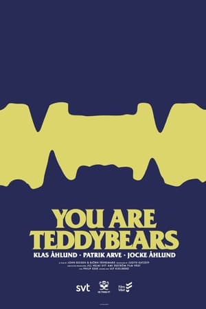Image You are Teddybears