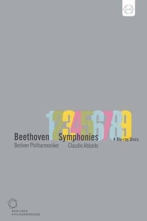 Image Beethoven: The Symphonies