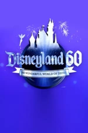 Image Disneyland 60th Anniversary TV Special