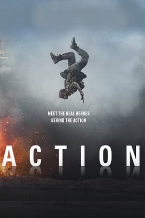 Image Action (Behind The Action)