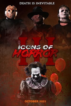Image Icons Of Horror 3