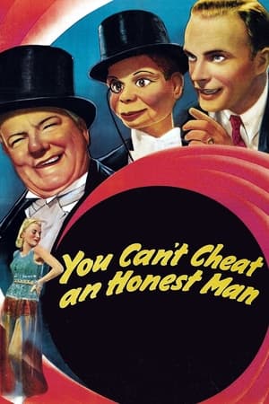 Image You Can't Cheat an Honest Man