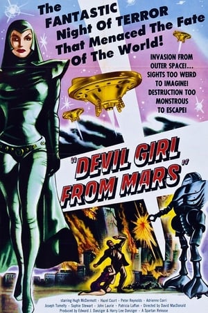 Image Devil Girl from Mars