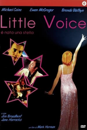 Image Little Voice - È nata una stella