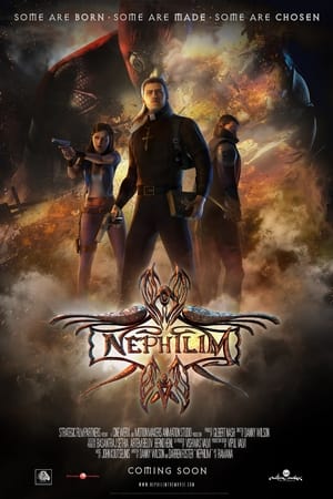 Image Nephilim