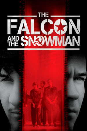 Image The Falcon and the Snowman
