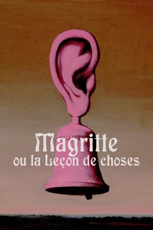 Image Magritte or the Object Lesson