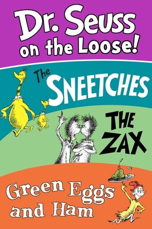 Image Dr. Seuss on the Loose