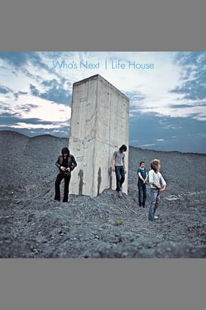 Image The Who: Who's Next | Life House