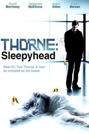 Image Thorne: Sleepyhead