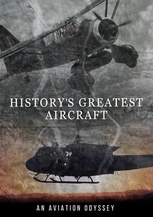Image History's Greatest Aircraft
